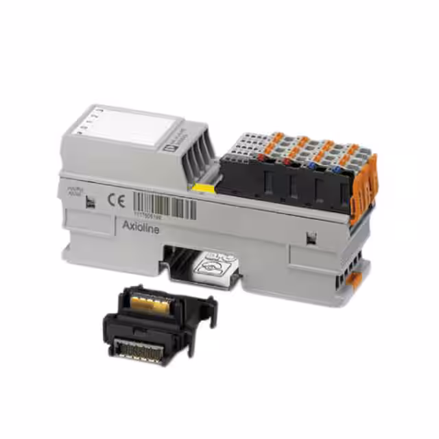 2688527 Phoenix Contact Contrôleurs - Modules PLC